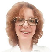 Тимошина Елена Владимировна, иммунолог