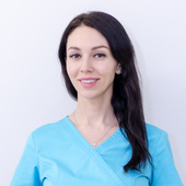 Шабалина Олеся Александровна, врач-косметолог