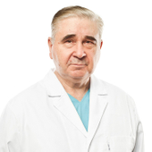 Огнев Юрий Валентинович, хирург