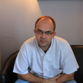 Моисеев Дмитрий Николаевич, стоматолог-терапевт