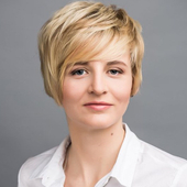 Мешкова Елизавета Сергеевна, психотерапевт