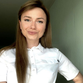 Кошелева Мария Васильевна, врач УЗД