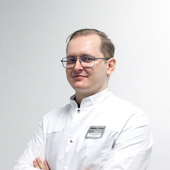 Степанов Илья Владимирович, стоматолог-терапевт