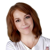 Логунова Зоя Александровна, гинеколог