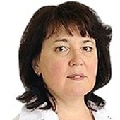 Похотько Елена Николаевна, косметолог