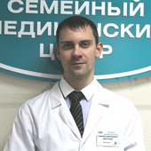 Дмитриев Андрей Алексеевич, уролог