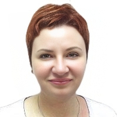 Сасса Елена Александровна, онколог