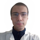 Оников Михаил Михайлович, рентгенолог