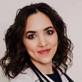 Сабитова Гульнара Ринатовна, терапевт