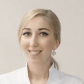 Тхакахова Регина Альбертовна, рентгенолог