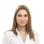 Абдрахманова Екатерина Михайловна, врач-косметолог