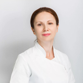 Ходунькина Юлия Сергеевна, иммунолог