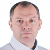 Шорохов Роман Викторович, онколог