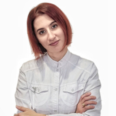Пулеко Карина Самвеловна, психотерапевт