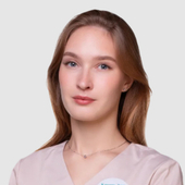 Короткова Анастасия Владимировна, детский стоматолог