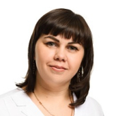 Белянина Галина Михайловна, врач УЗД