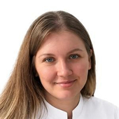 Минаханова Лилия Романовна, гастроэнтеролог