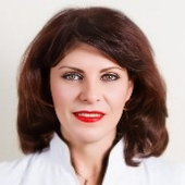 Боброва Светлана Викторовна, терапевт