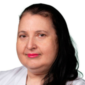 Айрапетова Инга Владимировна, семейный врач