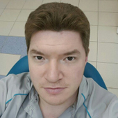 Галявутдинов Нияз Кавиевич, стоматолог-терапевт