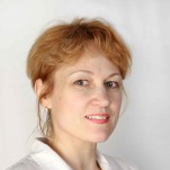 Малова Юлия Геннадьевна, стоматолог-терапевт