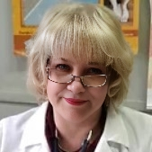 Першикова Татьяна Борисовна, эндокринолог