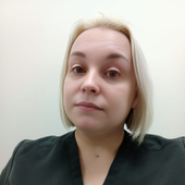 Горб Ксения Геннадьевна, хирург