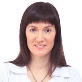 Некрасова Екатерина Сергеевна, врач УЗД