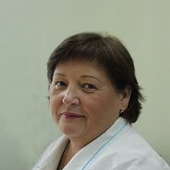 Страмнова Татьяна Васильевна, эндоскопист