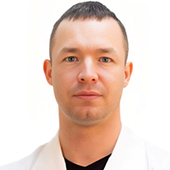 Казаков Евгений Николаевич, андролог