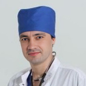 Матвеев Дмитрий Геннальевич, хирург