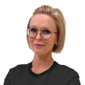 Чернова Наталья Викторовна, врач-косметолог