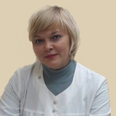 Есикова Елена Юрьевна, инфекционист