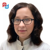 Асылова Ирина Владимировна, офтальмолог