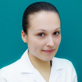 Пояркова Юлия Олеговна, гинеколог