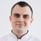 Абанин Александр Вячеславович, стоматолог-терапевт