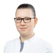 Демидова Екатерина Юрьевна, невролог