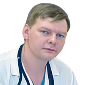 Никишин Михаил Валерьевич, хирург