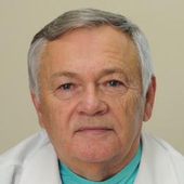 Кудряков Виктор Павлович, уролог
