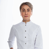 Киргизова Анна Вадимовна, сомнолог