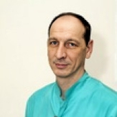 Соборников Иван Николаевич, анестезиолог