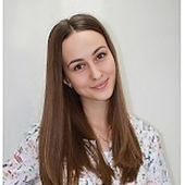 Чибрикова Ксения Олеговна, ортодонт