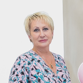 Ростовцева Ирина Ярославовна, гинеколог