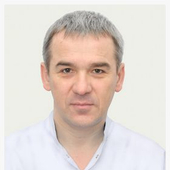 Торопов Евгений Евгеньевич, невролог