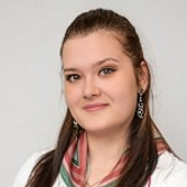 Кудрявцева Мария Сергеевна, терапевт