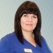 Стенникова Анна Геннадьевна, невролог