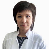 Печенкина Анна Алексеевна, психиатр