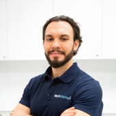 Басов Михаил Анатольевич, стоматолог-ортопед