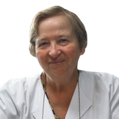 Игнатьева Наталья Ивановна, терапевт