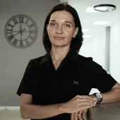 Байдина Галина Арнольдовна, стоматолог-терапевт